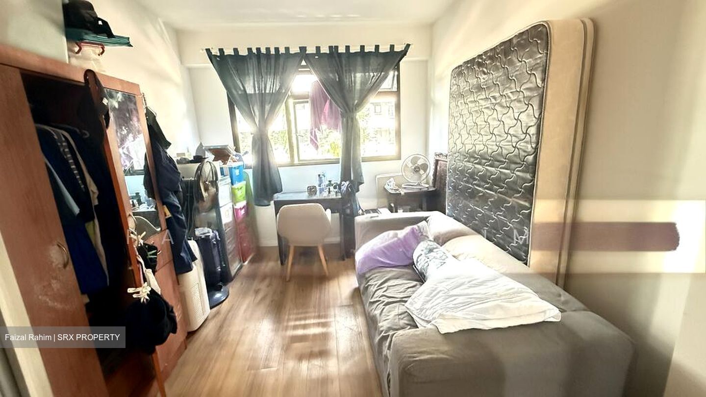 Blk 131B Eastlink I @ Canberra (Sembawang), HDB 3 Rooms #502886591